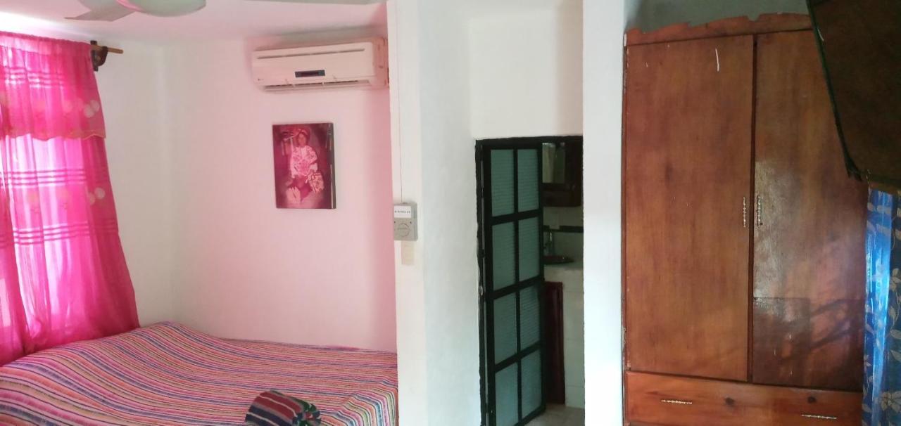 Tamasopo Y Sus Rios Hotel Tambaca Kültér fotó