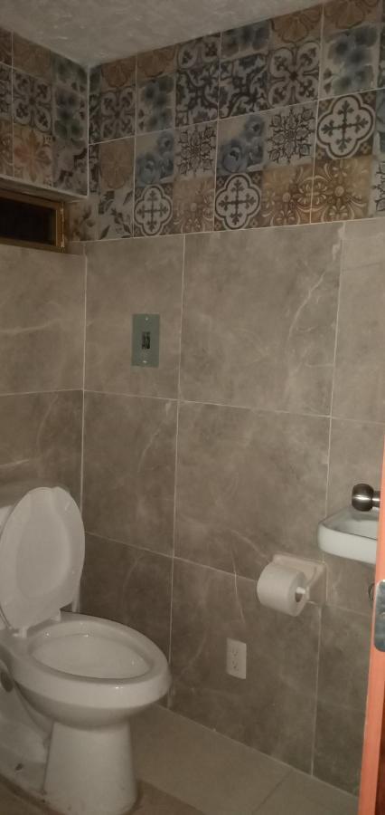 Tamasopo Y Sus Rios Hotel Tambaca Kültér fotó
