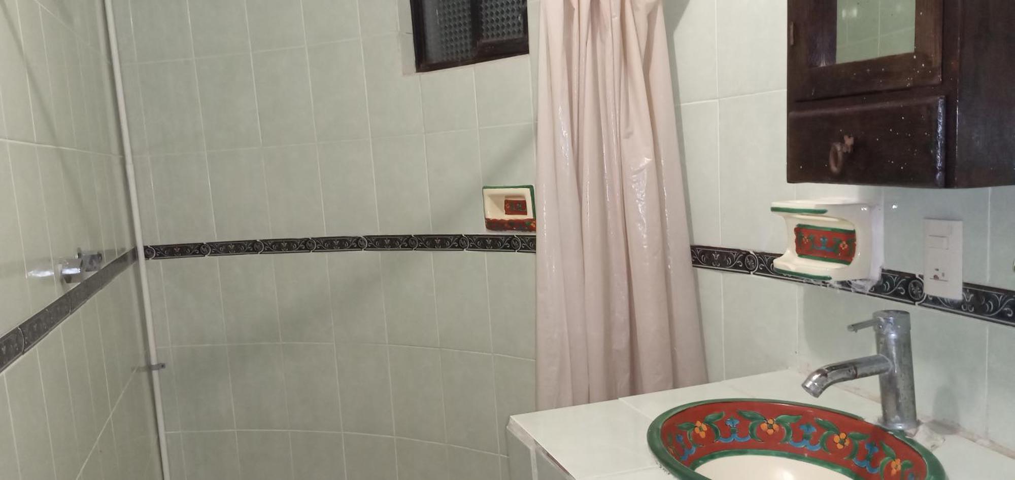 Tamasopo Y Sus Rios Hotel Tambaca Szoba fotó