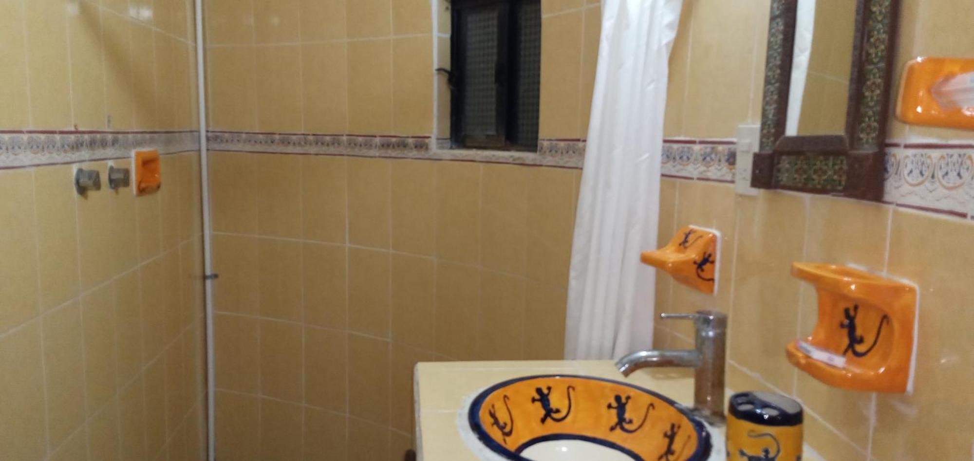 Tamasopo Y Sus Rios Hotel Tambaca Szoba fotó